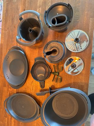 Thermomix TM6