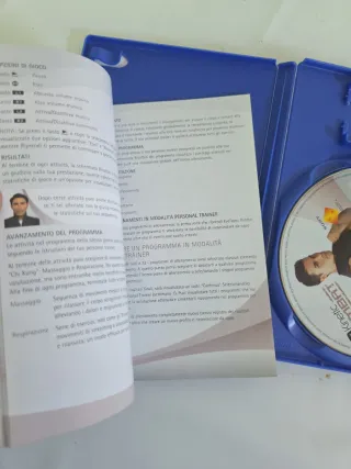 PlayStation 2 Eyetoy: Kinetic Combat