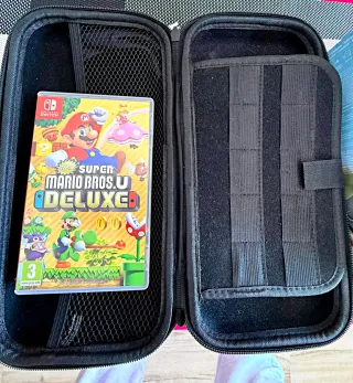 Nintendo Switch 2 + Mario Kart World + juego