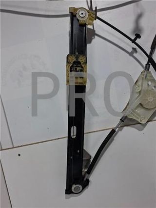 MECANISMO ELEVALUNAS DEL. IZDO. Seat Arona (KJ)(2017->) 1.0 FR [1,0 Ltr. - 85 kW TSI]