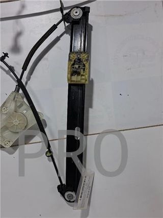 MECANISMO ELEVALUNAS DEL. IZDO. Seat Arona (KJ)(2017->) 1.0 FR [1,0 Ltr. - 85 kW TSI]