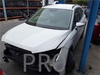 MECANISMO ELEVALUNAS DEL. IZDO. Seat Arona (KJ)(2017->) 1.0 FR [1,0 Ltr. - 85 kW TSI]