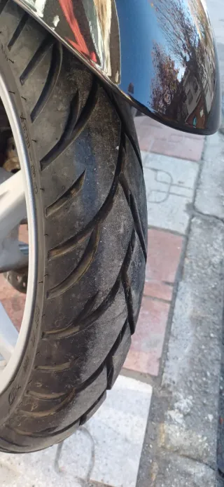 Honda SH 125cc 2007 - 27.000km