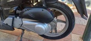 Honda SH 125cc 2007 - 27.000km
