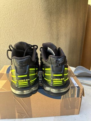 Nike Air Max Plus TN Talla 39