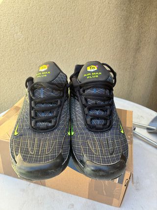 Nike Air Max Plus TN Talla 39