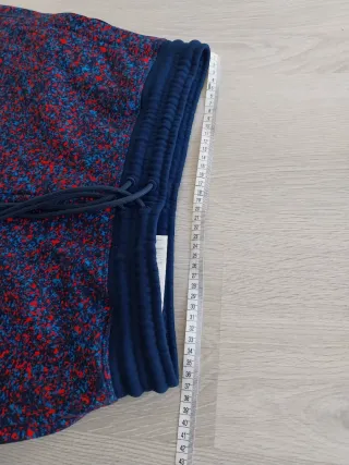 Shorts Adidas x Stella McCartney