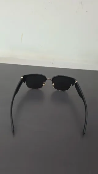 Gafas de sol Dolce & Gabbana negras