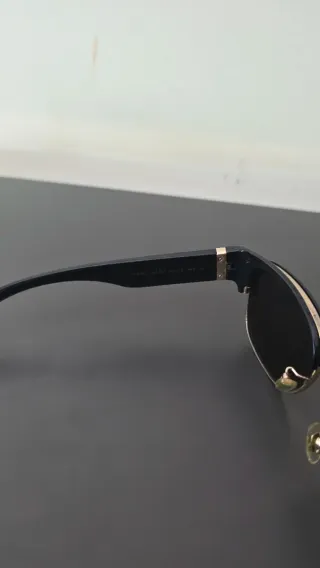 Gafas de sol Dolce & Gabbana negras