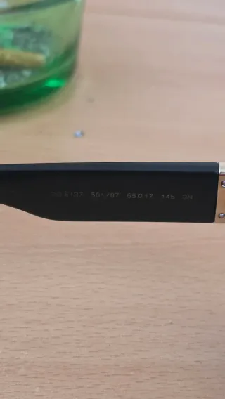 Gafas de sol Dolce & Gabbana negras