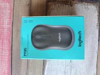 Mouse Logitech Blu