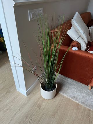 Planta artificial Ikea