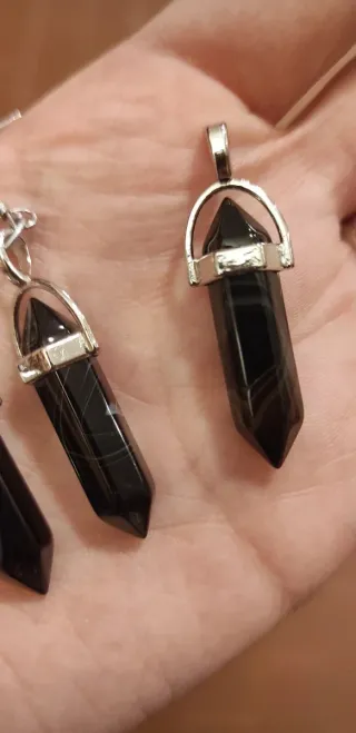Parure dark