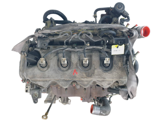 MOTOR COMPLETO NISSAN X-TRAIL (T30) 2001-2007