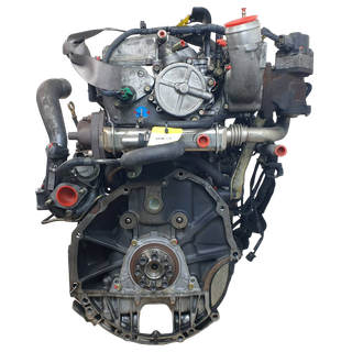 MOTOR COMPLETO NISSAN X-TRAIL (T30) 2001-2007