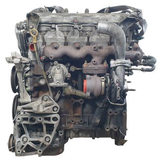MOTOR COMPLETO NISSAN X-TRAIL (T30) 2001-2007