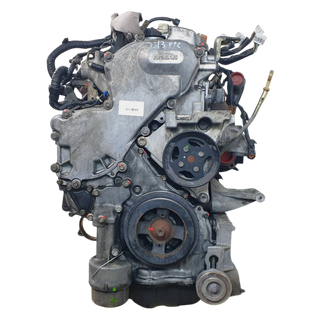 MOTOR COMPLETO NISSAN X-TRAIL (T30) 2001-2007