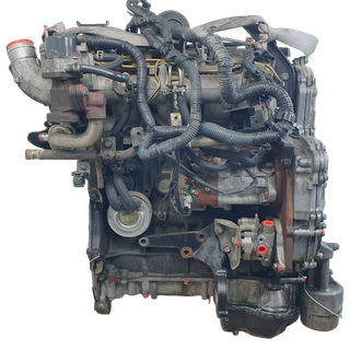 MOTOR COMPLETO NISSAN X-TRAIL (T30) 2001-2007