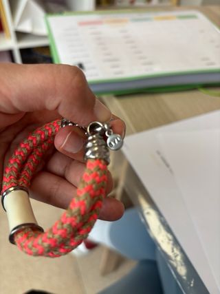 Pulsera bimba y lola