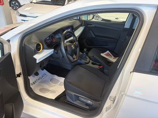 SEAT Ibiza * REVISADO * GARANTIA * FINANCIAMOS *