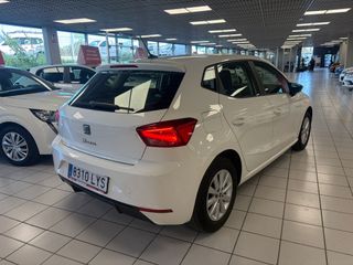 SEAT Ibiza * REVISADO * GARANTIA * FINANCIAMOS *
