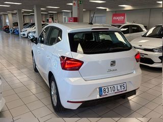 SEAT Ibiza * REVISADO * GARANTIA * FINANCIAMOS *
