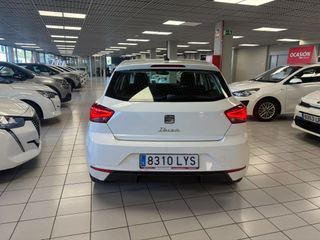 SEAT Ibiza * REVISADO * GARANTIA * FINANCIAMOS *