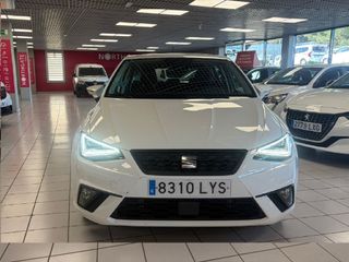 SEAT Ibiza * REVISADO * GARANTIA * FINANCIAMOS *