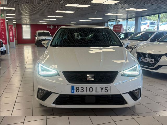 SEAT Ibiza * REVISADO * GARANTIA * FINANCIAMOS *