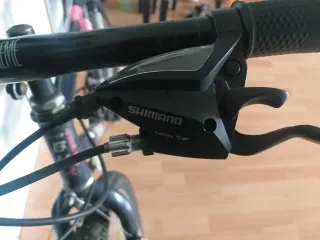 Bicicleta Montaña Vintage Super Bike