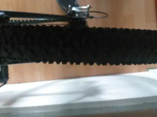 Bicicleta Montaña Vintage Super Bike