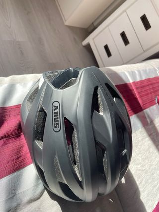 Casco Abus Stormchaser