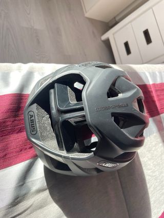 Casco Abus Stormchaser