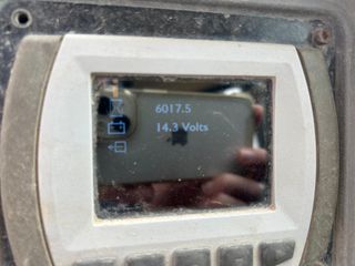 MINIEXCAVADORA JCB 86C-1