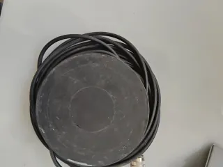 Base magnetica per antenna Daiwa