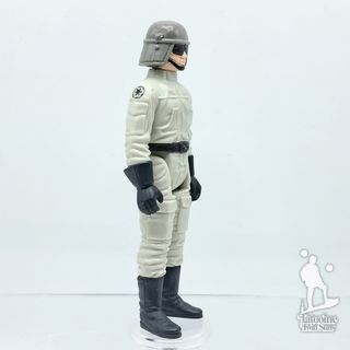 Star Wars Kenner AT-ST Driver