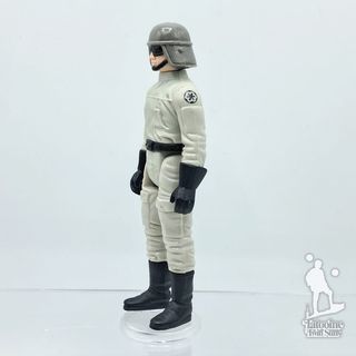 Star Wars Kenner AT-ST Driver