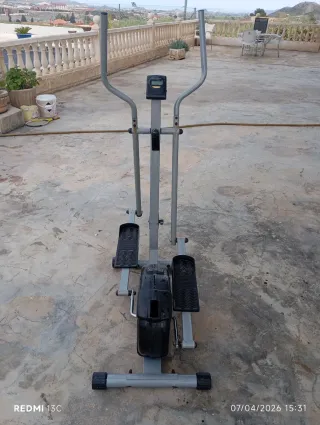 Bicicleta Elíptica EL3000