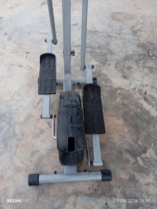 Bicicleta Elíptica EL3000
