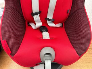 Silla Coche Cybex Sirona S i-Size Ferrari