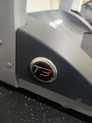 Cinta de correr Life Fitness