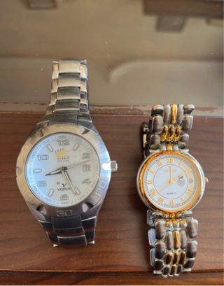 Reloj Viceroy Real Madrid Aniversario