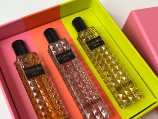 Valentino Donna Born in Roma Set Perfume