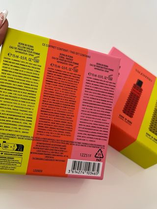 Valentino Donna Born in Roma Set Perfume