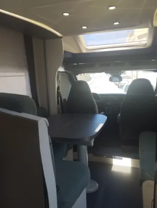 Ford Challenger  2021 170 CV Automática