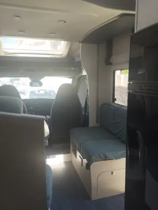 Ford Challenger  2021 170 CV Automática