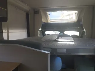 Ford Challenger  2021 170 CV Automática