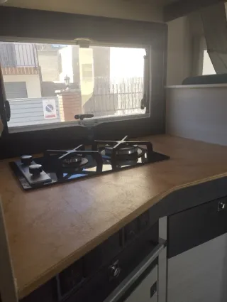 Ford Challenger  2021 170 CV Automática