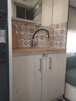 Ford Challenger  2021 170 CV Automática