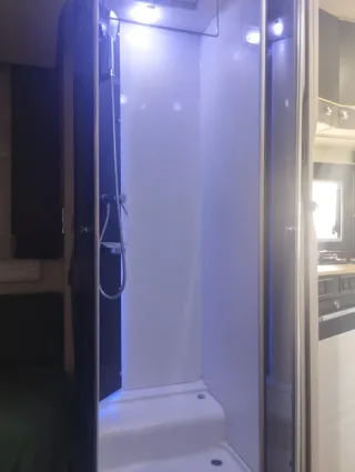 Ford Challenger  2021 170 CV Automática